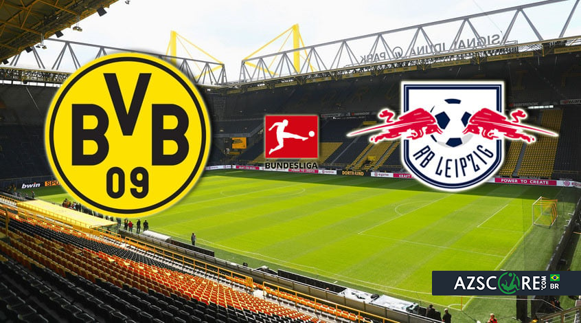 Bundesliga: Borussia Dortmund 2 – 3 RB Leipzig – DW – 09/12/2023