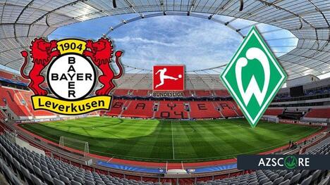 Bayer Leverkusen face à Werder Bremen : Un test crucial pour les pharmaciens en crise