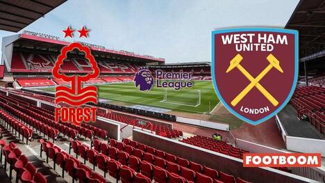 Nottingham Forest vs West Ham: Prognoza i pregled meča
