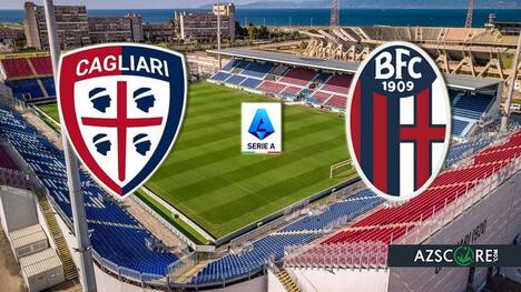 Cagliari vs Bologna: Prediction and Match Preview