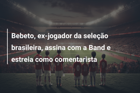 Bebeto (Brasil)  Seleção brasileira de futebol, Futebol, Bebeto
