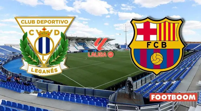 Leganes protiv Barcelone: Pregled utakmice i prognoza