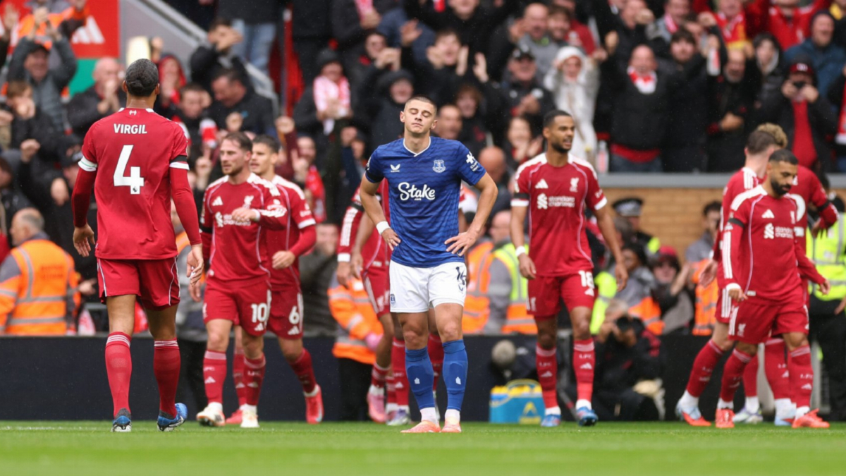Wolverhampton Bench Wolverhampton vs Everton: Mykolenko Starts on Bench - footboom1.com