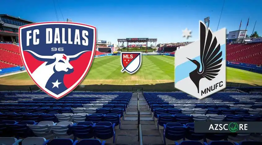 Dallas vs Minnesota United: Predicción y Análisis del Partido