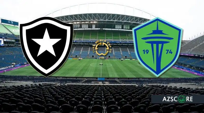 Botafogo - Seattle Sounders: Vorhersage und Spielvorschau