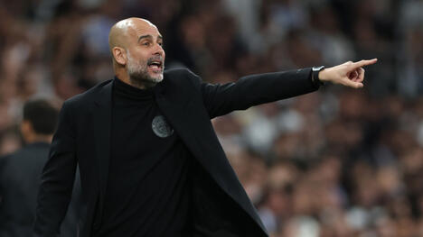 Guardiola: Auswärts-Cup-Spiele sind nach 10 Saisons immer schwer