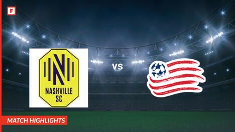 Nashville SC - Cách mạng New England bàn thắng và điểm nổi bật