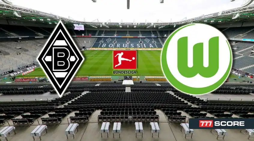 Borussia (M) – Wolfsburg: Previsione e Anteprima della Partita