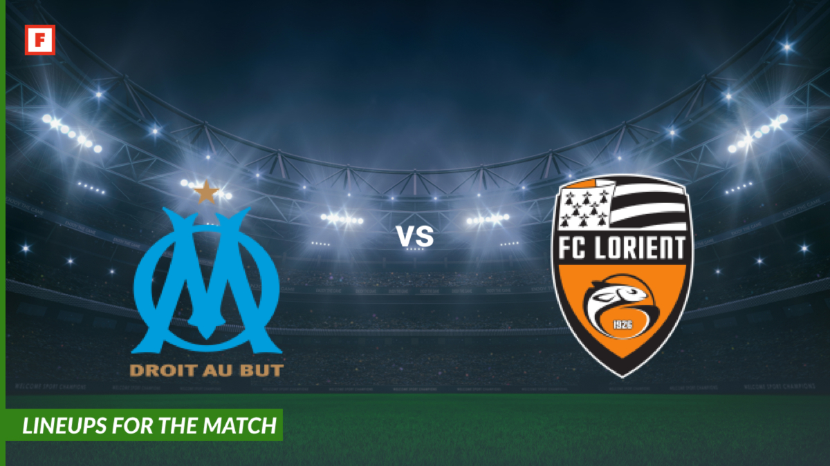 Billet OM Olympique De Marseille Vs FC Lorient – Match De Foot – Avec Facture