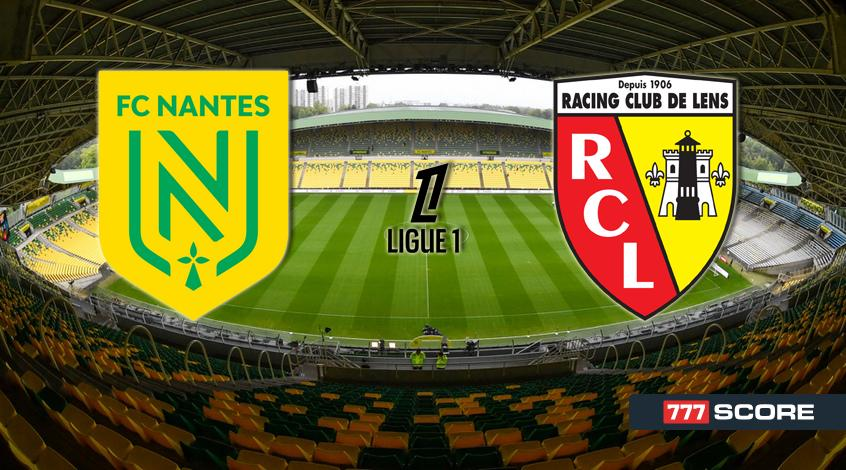 Nantes - Lens: Anteprima e pronostico della partita