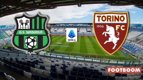 Sassuolo - Torino: Pronostic și Previzualizare Meci