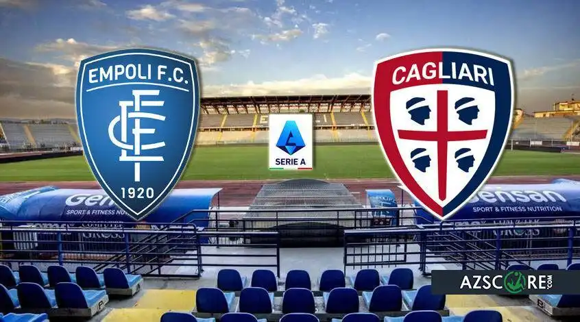 エンポリ vs カリャリ：試合プレビューと予想