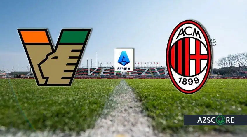 Venezia - AC Milan : Prédiction et Analyse de Match