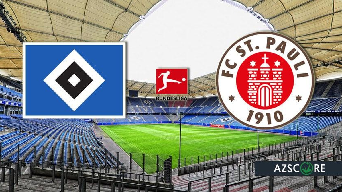 Hambourg – Saint-Pauli : Pronostic et Avant-match
