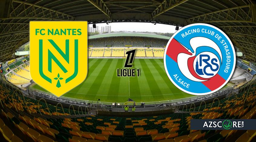 Nantes vs Strasbourg: Match Preview and Prediction