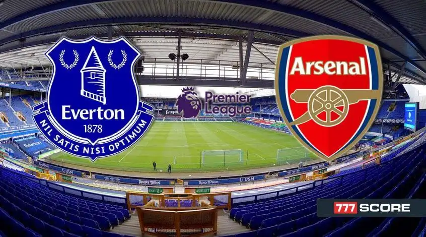 Everton - Arsenal: Anteprima e Pronostico della Partita