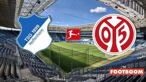 Hoffenheim – Mainz: Πρόβλεψη και Προεπισκόπηση