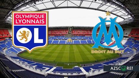Lyon vs Marseille: Prediction and Match Preview