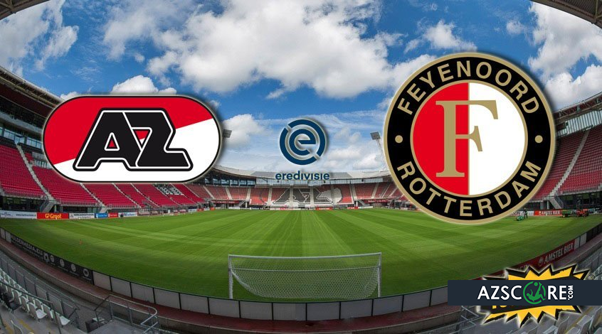 AZ – Feyenoord: Preview and Match Prediction