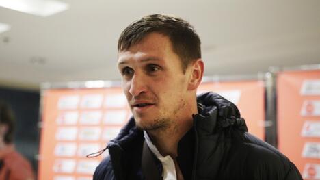 Скандал у Другій лізі: Нємчанінов штовхнув головою болбоя, команди влаштували масову сутичку (+Відео)