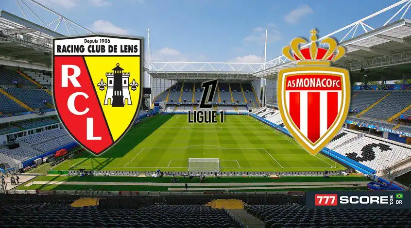 Lens - Mônaco: Previsão e Análise do Jogo
