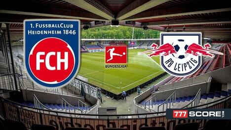 RB Leipzig Seeks Revival in High-Stakes Clash with Heidenheim