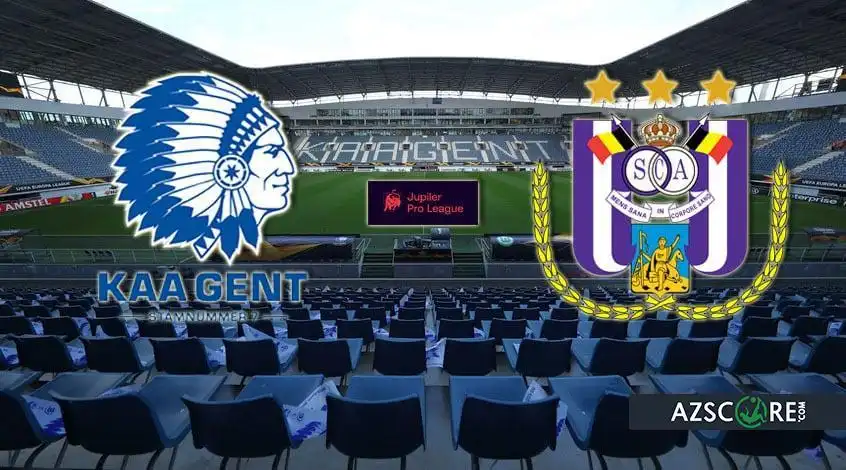 Ghent vs. Anderlecht: Match Preview and Prediction