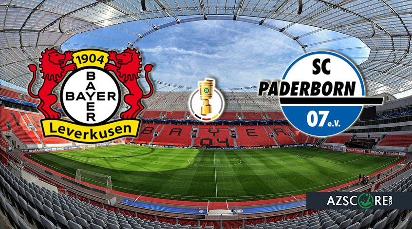 “Bayer” – “Paderborn”: Match Preview and Prediction