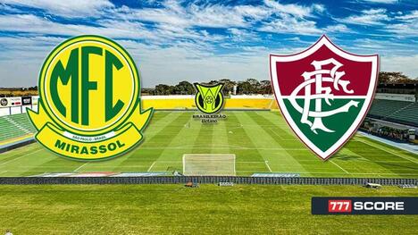 Mirasol - Fluminense: Previsione e Anteprima del Match
