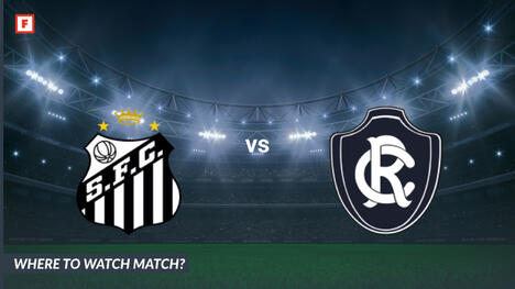 Wo kann man sehen FC Santos - Clube do Remo: TV-Kanal und Anstoßzeit