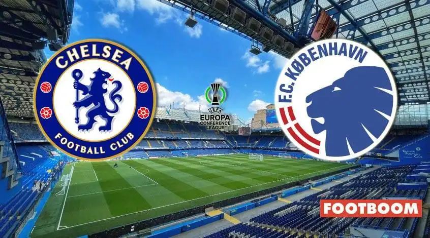 Chelsea vs København: Kampforhåndsvisning og Prognose