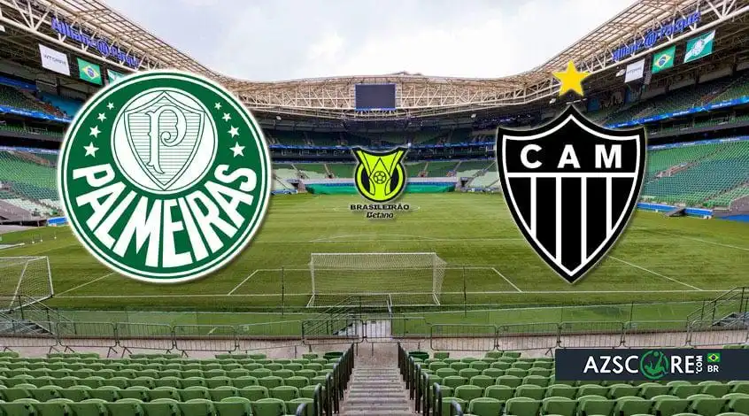 Palmeiras - Atlético Mineiro: Prognóstico e Prévia do Jogo