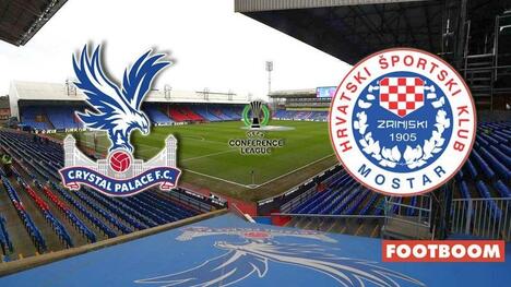 Crystal Palace vs. Zrinjski: Vorschau und Prognose