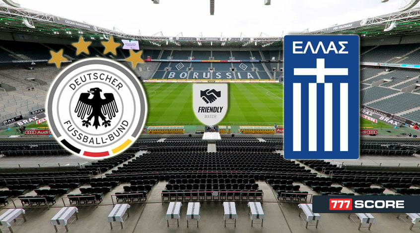 Germania – Grecia. Anteprima e pronostico della partita