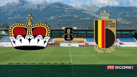 Liechtenstein vs Belgium: Prediction and Match Preview