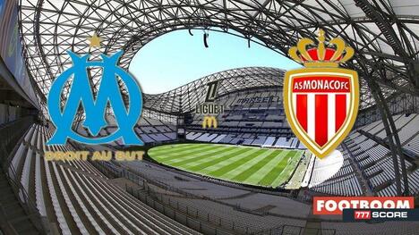 Marseille vs Monaco: Pronostico e Anteprima del Match