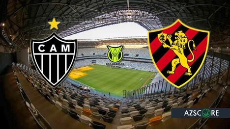 Atlético Mineiro – Sport Recife : Pronostic et avant-match du 9 octobre 2025