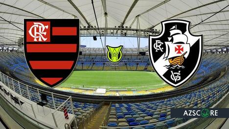 Flamengo vs Vasco da Gama: Pronóstico y Vista Previa del Partido
