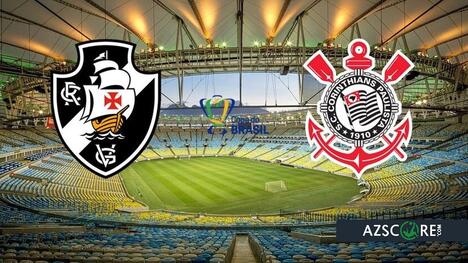 ვასკო და გამა vs კორინთიანსი: წინასწარი მიმოხილვა, პროგნოზი და ბეთინგი ინსაიტები ბრაზილიის თასის ფინალში