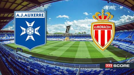 Auxerre - Monaco: Pronostico e Anteprima del Match