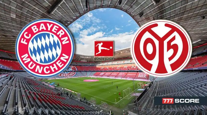 Bayern Monaco – Mainz. Previsione e Analisi della Partita