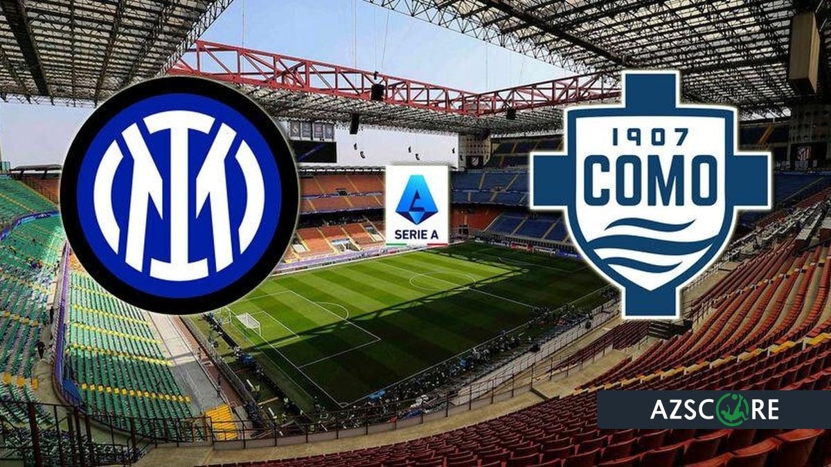 Inter vs. Como: La batalla épica por la final de la Copa Italia