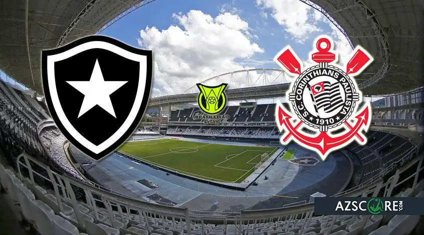 ბოტაფოგო vs. კორინთიანსი: პროგნოზი და მატჩის მიმოხილვა