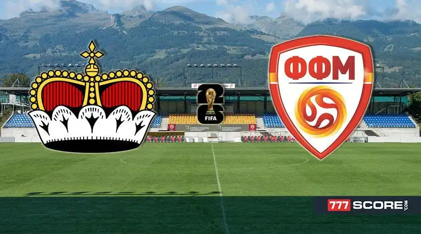 Liechtenstein vs North Macedonia: Match Preview and Predictions