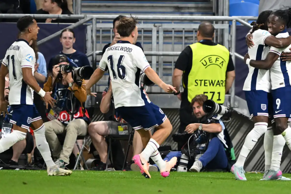 Inglaterra Sub-21 Conquista Bicampeonato no Europeu