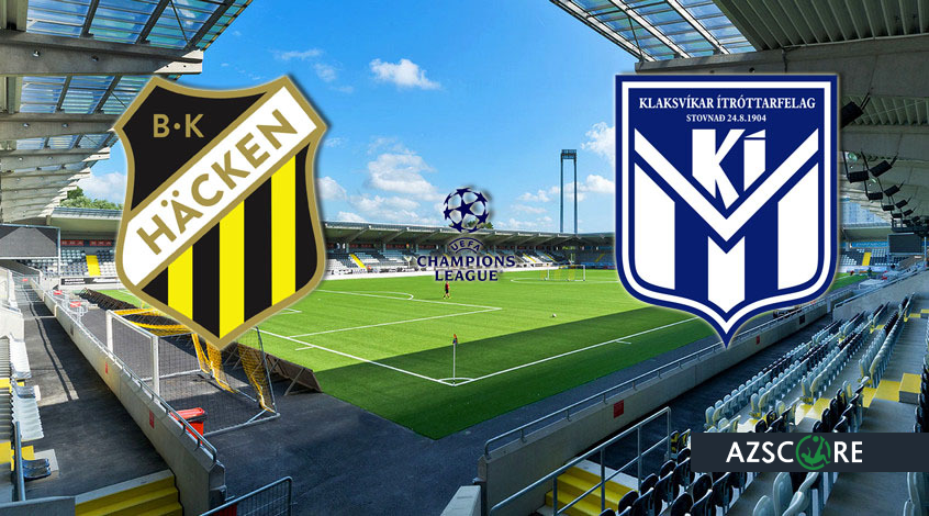 “Häcken” – “Klaksvík”: Voorbeschouwing en Wedstrijdvoorspelling