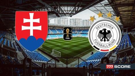 Slovacchia - Germania: Pronostico e Anteprima del Match
