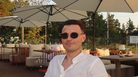 Дмитро Топалов став гравцем «Актобе»