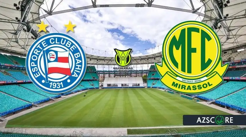 Baía – Mirassol: Analisi e Pronostico della Partita