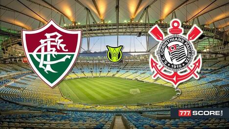 Fluminense vs Corinthians: Prediction and Match Preview
